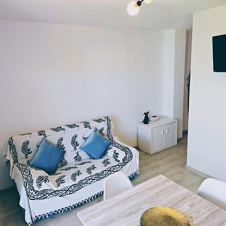 Apartamento Dinasty Empuriabrava Exterior foto