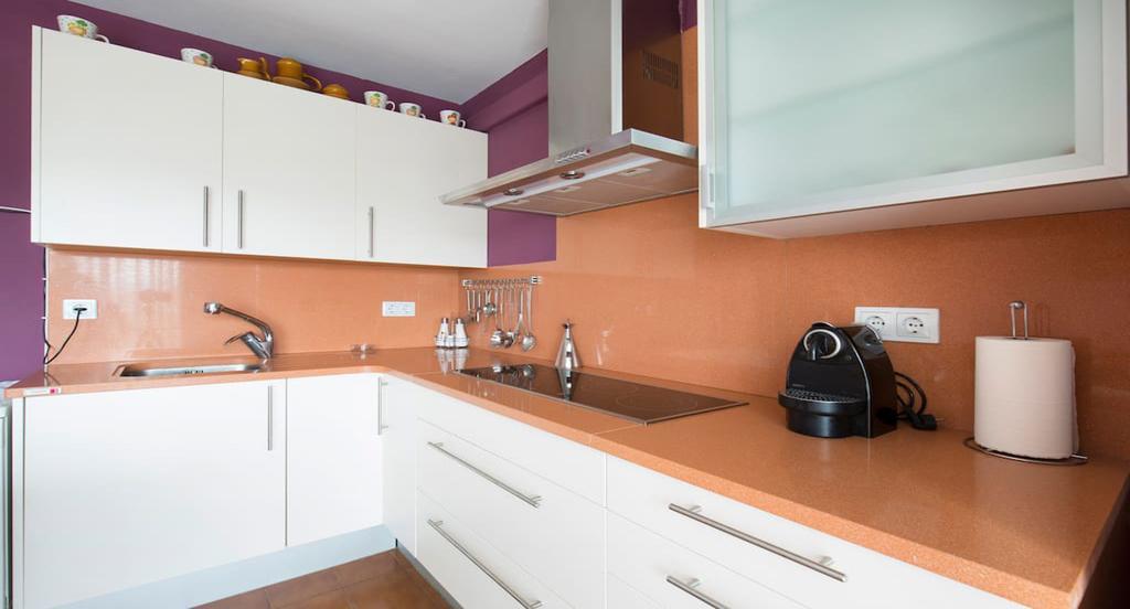 Apartamento Dinasty Empuriabrava Exterior foto