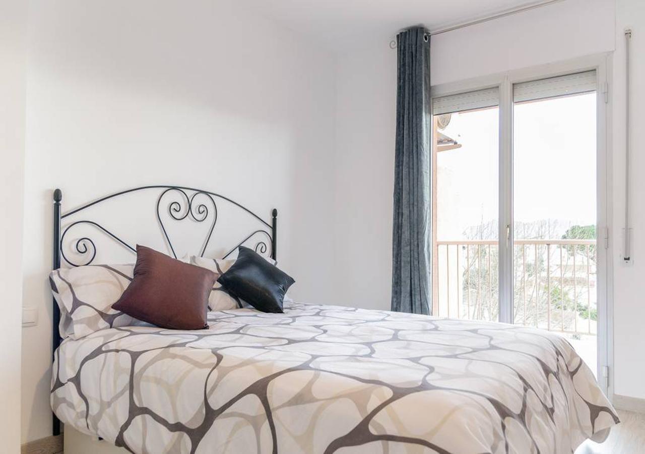Apartamento Dinasty Empuriabrava Exterior foto
